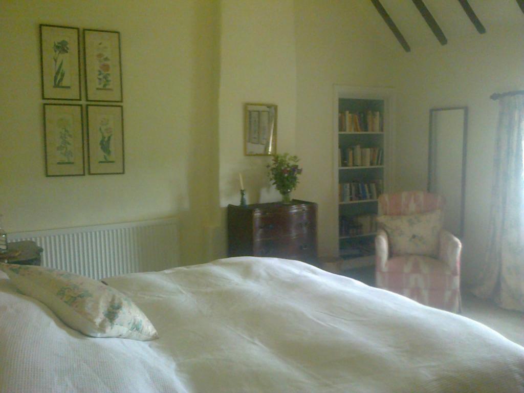 Barmoors Bed & Breakfast Lastingham Room photo
